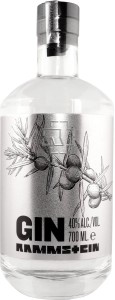 Gin Rammstein 40% 0,7