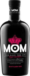 Gin Mom God Save 39,5% 0,7l