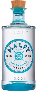 Gin Malfy Orginale 41% 0,7L