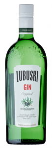 Gin Lubuski 0,7l