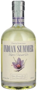 Gin Indian Summer 46% 0,7l.