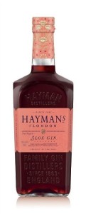 Gin Hayman's Sloe Gin 26% 0,7l.