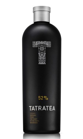 Likier Tatratea Original 52% 0,7l