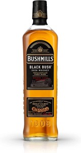Whiskey Bushmills Black Bush 40% 0,7l