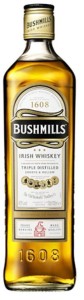 Whiskey Bushmills Original 40% 1l