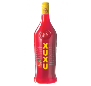Likier XUXU Strawberry 15,5% 0,5l