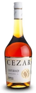 Brandy Badel Cezar 40% 1 L