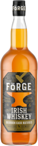 WHISKEY HYDE FORGE BLEND 40% 0,7l