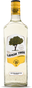 Likier Lemon Tree 35% 0,5l