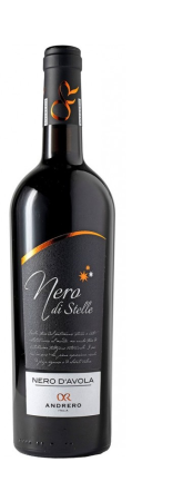 Wino Trentacoste Nero D'Avola Sicilia 0,75l