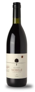 Wino Salcheto Nobile di Montepulciano 0,375