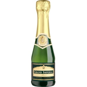 Wino Grand Imperial Brut 0,2l