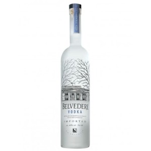 Wódka Belvedere Pure 40% 6 l