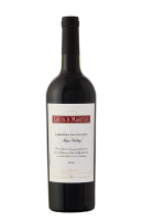 Wino Louis Martini Cabernet Sauvignon Napa Valley