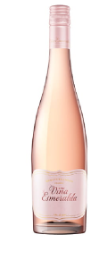 Wino Esmeralda Torres Rosado 12,5% 0,75l