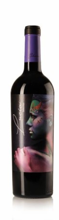 Wino Lucia Pasificacion Jumilla Monastrell 14% 0,75l.