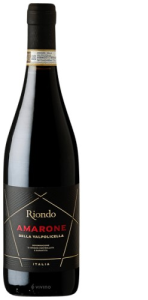 Wino Riondo Amarone della Valpolicella
