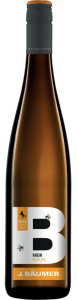 Wino Ress Baumer Rhein Riesling 0,75l