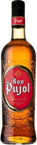Rum Ron Pujol Dorado Barcelona 38% 1,0 l.