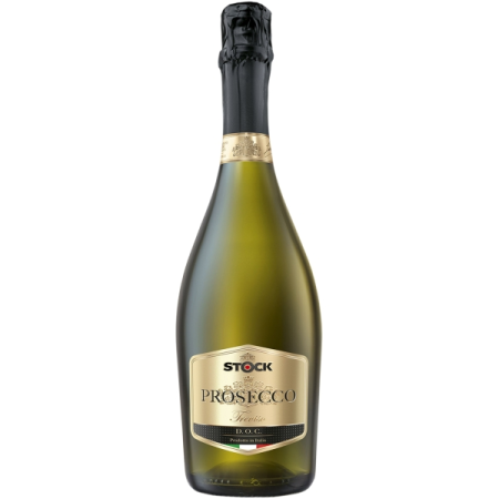 Wino Musujące Stock Prosecco Treviso Extra Dry 0,75l. 11%