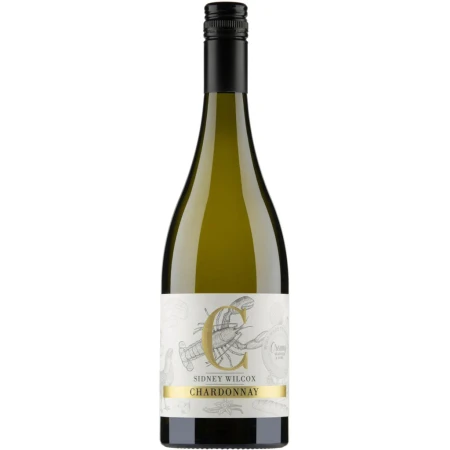 WINO SIDNEY WILCOX CHARDONNAY OAK