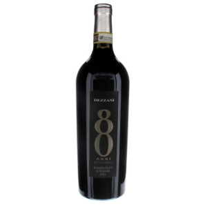 Wino Dezzani Barbera d'Asti Superiore 13 Torre
