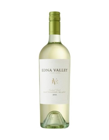 Wino Edna Valley Sauvignon Blanc 13,1% 0,75L