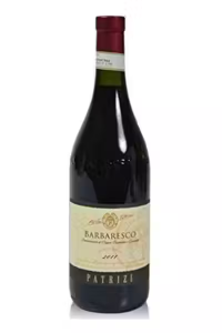 WINO PATRIZI BARBARESCO DOCG 0,75L.