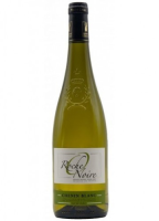 Wino Roche Noire Anjou Blanc Chenin blanc demi-se