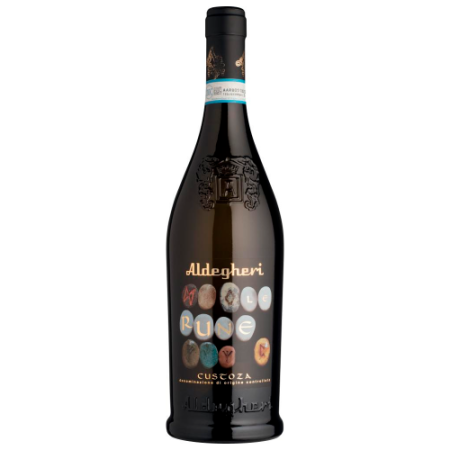 Wino Custoza Aldegheri Le Rune