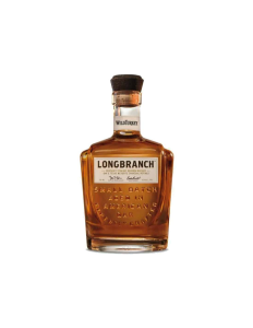 Bourbon Wild Turkey Longbranch 43% 0,7l