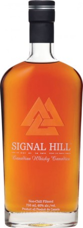 Whisky Signal Hill 40% 0,7l