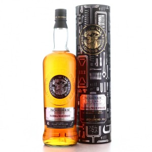 Whisky Inchmurrin Madeira 46% 1l