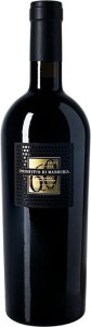 Wino Sessantanni San Marzano Primitivo di Manduria 14,5% 0,75l