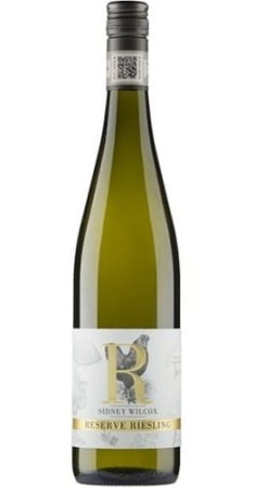 Wino Sidney Wilcox Riesling 13% 0,75L