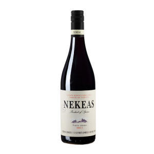 Wino Nekeas Tinto Joven 14% 0,75l