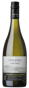 Wino Yealands Land Made Sauvignon Blanc 0,75