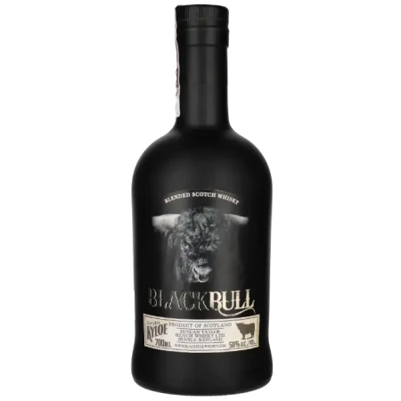 WHISKY BLACK BULL KYLOE