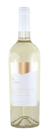 Wino Terra Malvasia Bianco Del Salento IGP