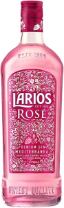 Gin Larios Rose 40% 0,7l