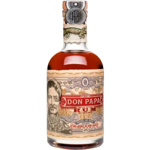 Rum Don Papa 40% 0,2