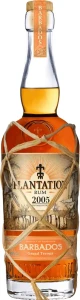 Rum Plantation Barbados 2005 42,8%  0,7l