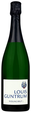 Wino Guntrum Riesling brut sekt 0,75