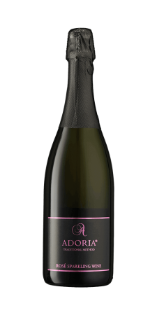 Wino Adoria Rose Sparkling