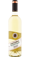 Wino JUAN CARRAU SAUVIGNON BLANC