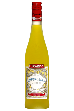 Likier Luxardo Limoncello 27% 0,7l