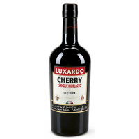 LIKIER MIN. LUXARDO CHERRY "SANGUE MOR" 30% 0,05L