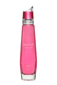 Likier Nuvo sparkling