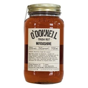 Likier O'Donnel Tough Nut 25% 0,7l