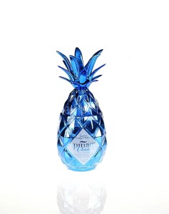 Likier Pinaq Blue 17% 0,05L